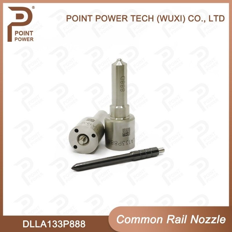 DLLA133P888 주입기용 텐소 코먼 레일 노즐 095000-6460 / RE529150 노즐 연료 주입