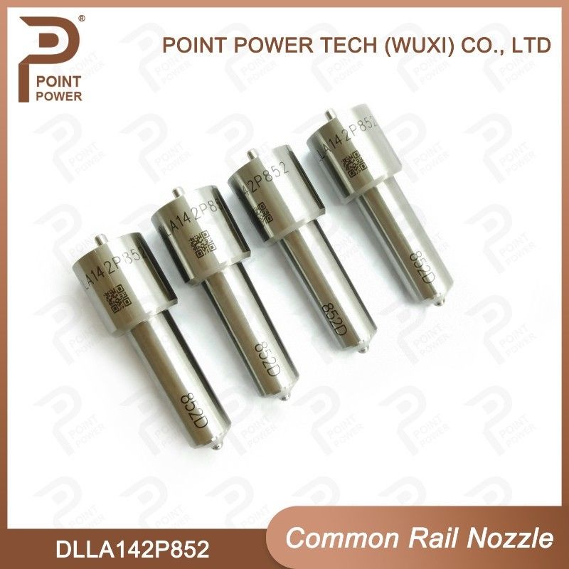 DLLA142P852 093400-8520 DENSO 주입기에 대한 일반 철도 노즐 095000-1211/0809