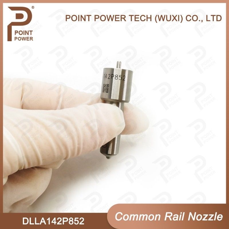 DLLA142P852 093400-8520 DENSO 주입기에 대한 일반 철도 노즐 095000-1211/0809