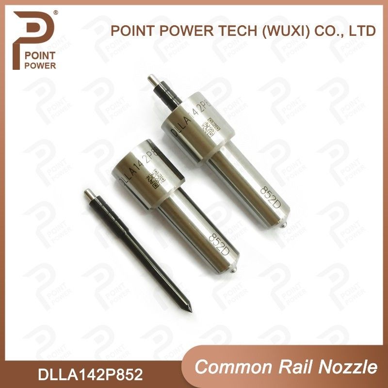 DLLA142P852 093400-8520 DENSO 주입기에 대한 일반 철도 노즐 095000-1211/0809