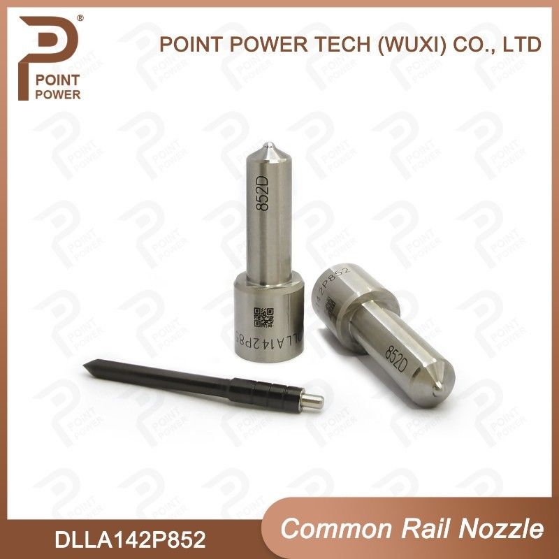 DLLA142P852 093400-8520 DENSO 주입기에 대한 일반 철도 노즐 095000-1211/0809