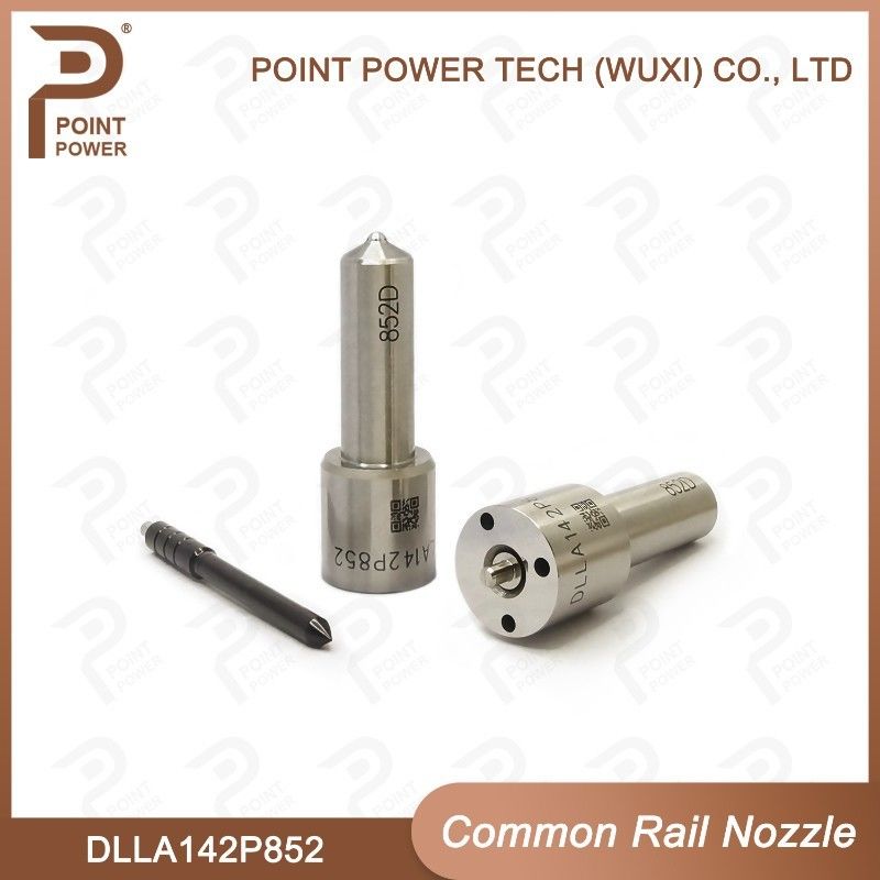 DLLA142P852 093400-8520 DENSO 주입기에 대한 일반 철도 노즐 095000-1211/0809