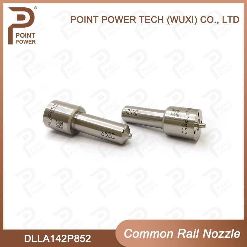 DLLA142P852 093400-8520 DENSO 주입기에 대한 일반 철도 노즐 095000-1211/0809