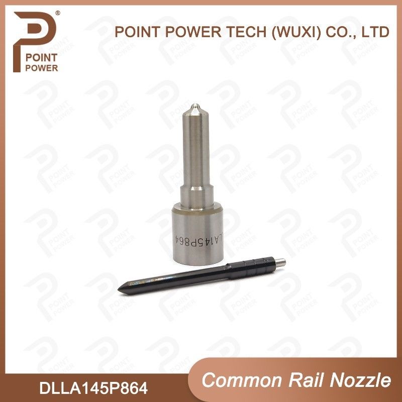 DLLA145P864 DENSO 공용 철도 주사기 주사기 095000-7761/5930/5931 주사기 연료 주입