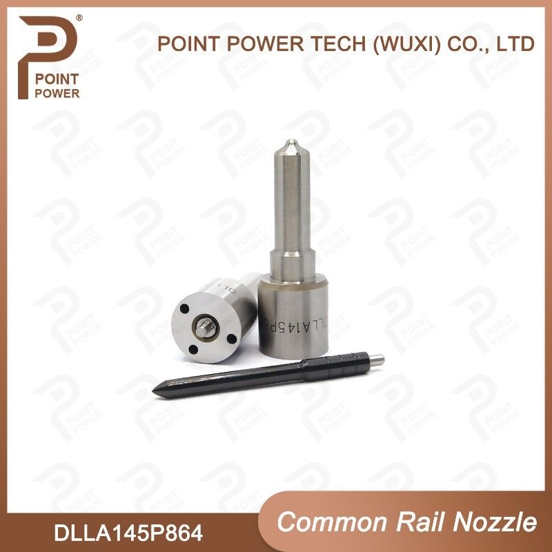 DLLA145P864 DENSO 공용 철도 주사기 주사기 095000-7761/5930/5931 주사기 연료 주입
