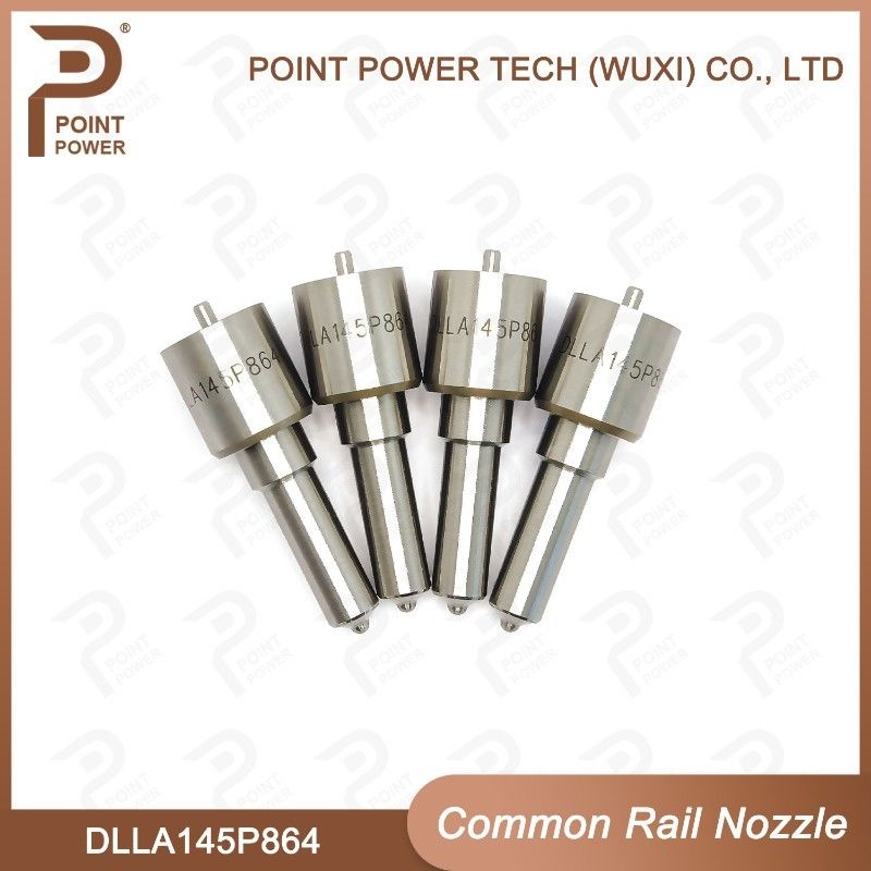 DLLA145P864 DENSO 공용 철도 주사기 주사기 095000-7761/5930/5931 주사기 연료 주입