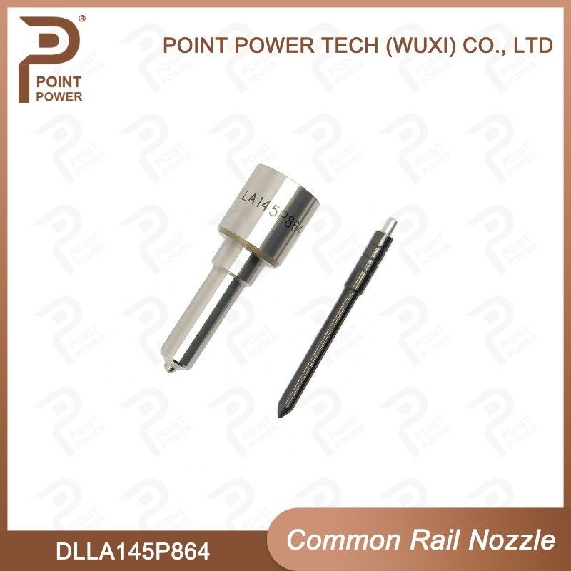 DLLA145P864 DENSO 공용 철도 주사기 주사기 095000-7761/5930/5931 주사기 연료 주입