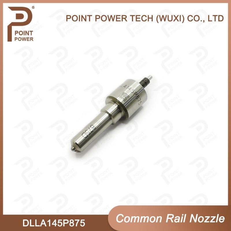 DLLA145P875 주사기용 텐소 코먼 레일 노즐 1465A054/1465A307 095000-576# / 811# 등