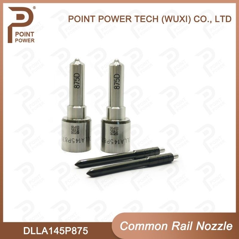 DLLA145P875 주사기용 텐소 코먼 레일 노즐 1465A054/1465A307 095000-576# / 811# 등