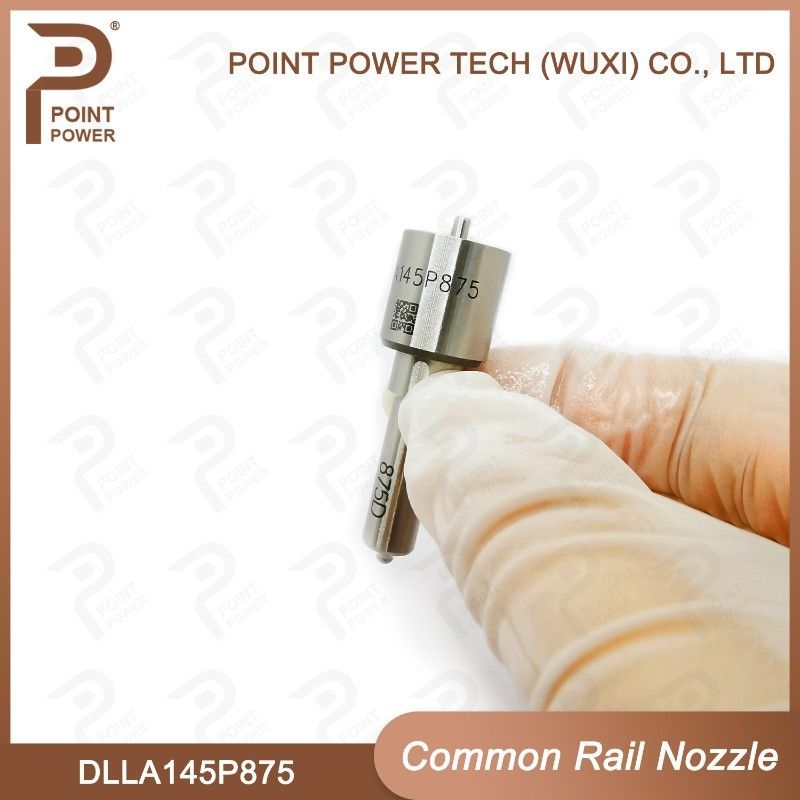 DLLA145P875 주사기용 텐소 코먼 레일 노즐 1465A054/1465A307 095000-576# / 811# 등