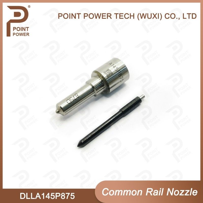 DLLA145P875 주사기용 텐소 코먼 레일 노즐 1465A054/1465A307 095000-576# / 811# 등
