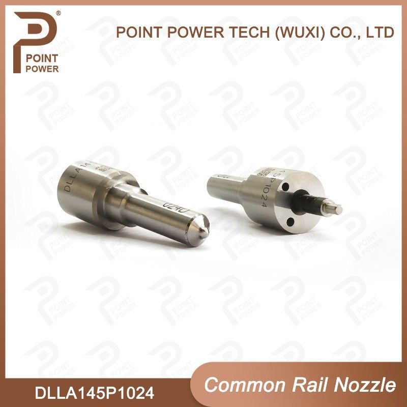 DLLA145P1024 일반 철도 연료 주입기 노즐 095000-5931/588# 23670-0L010/070
