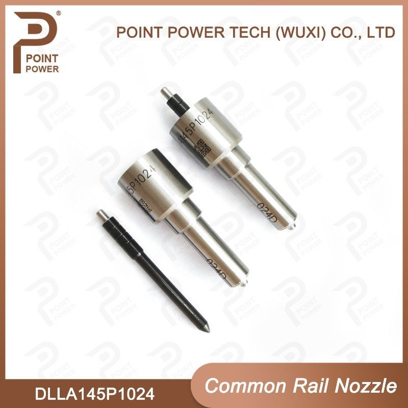 DLLA145P1024 일반 철도 연료 주입기 노즐 095000-5931/588# 23670-0L010/070