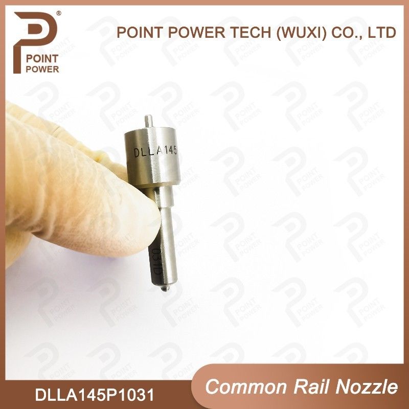 DLLA145P1031 텐소 코먼 레일 주사기 노즐 095000-7500 1465A279 디젤 연료 노즐
