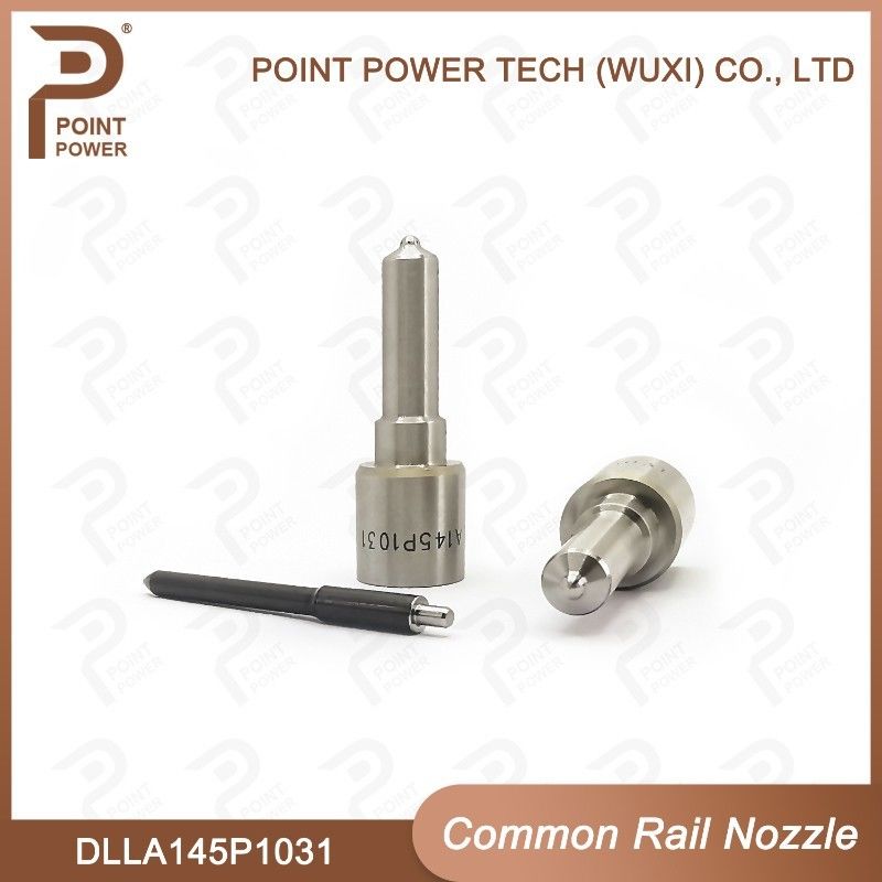 DLLA145P1031 텐소 코먼 레일 주사기 노즐 095000-7500 1465A279 디젤 연료 노즐