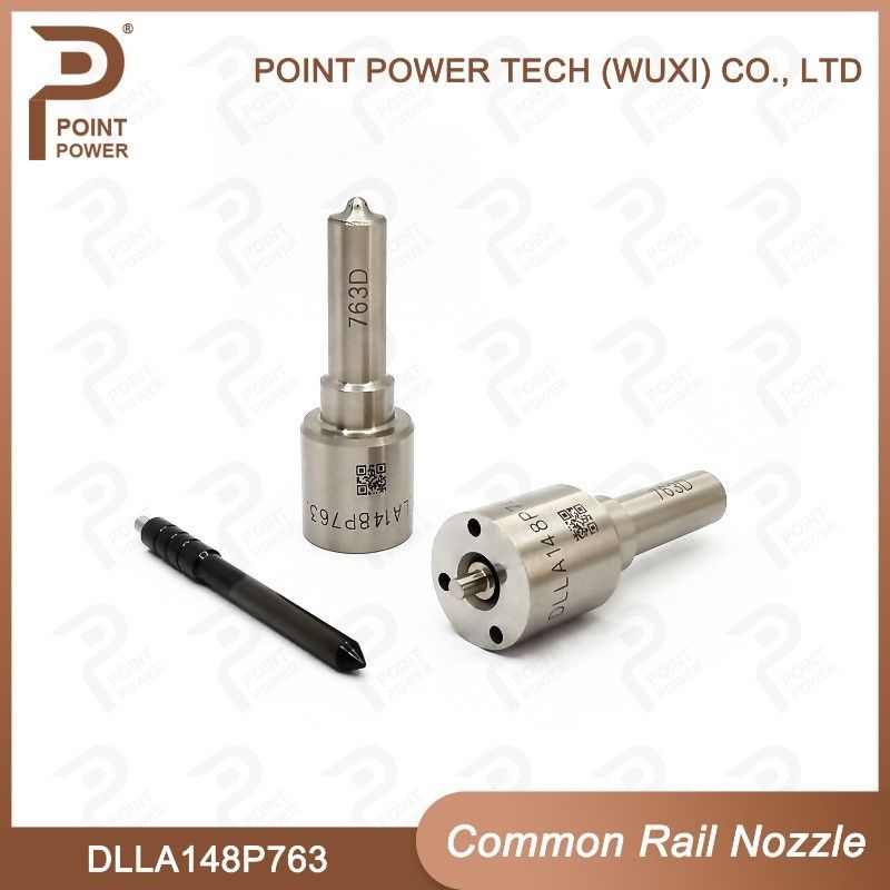 DLLA148P763 주사기용 일반 철도 노즐 095000-054# RE524369/SE501941 밀도 노즐
