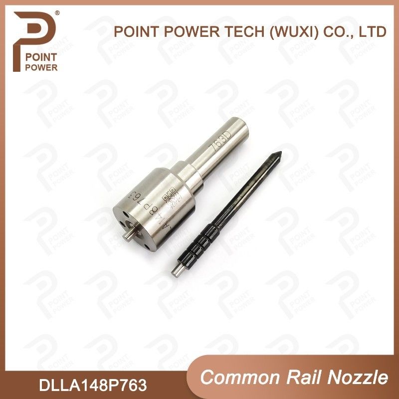 DLLA148P763 주사기용 일반 철도 노즐 095000-054# RE524369/SE501941 밀도 노즐