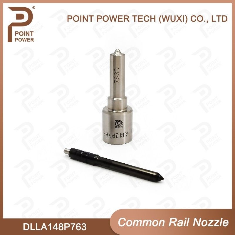 DLLA148P763 주사기용 일반 철도 노즐 095000-054# RE524369/SE501941 밀도 노즐