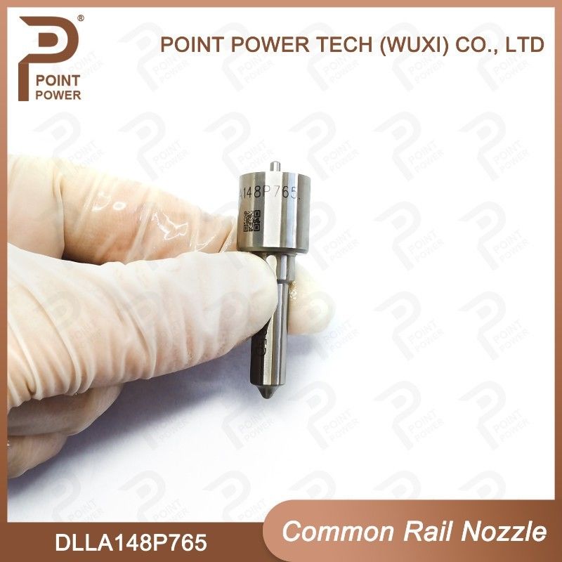 DLLA148P765 텐소 코먼 레일 주사기 09500-051# 16600-8H80# 디젤 주사기 주사기