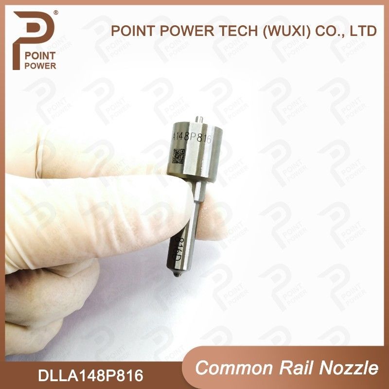 DLLA148P816 주사기용 일반 철도 노즐 095000-507# / 513# 16600-AW400 밀도 노즐