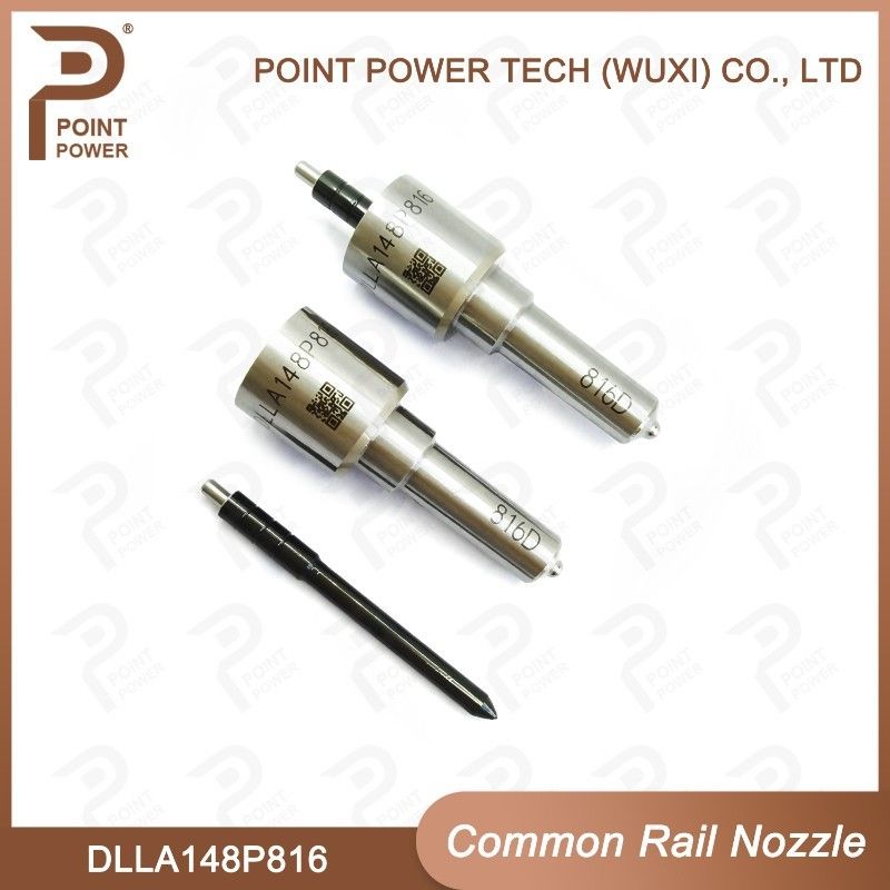DLLA148P816 주사기용 일반 철도 노즐 095000-507# / 513# 16600-AW400 밀도 노즐