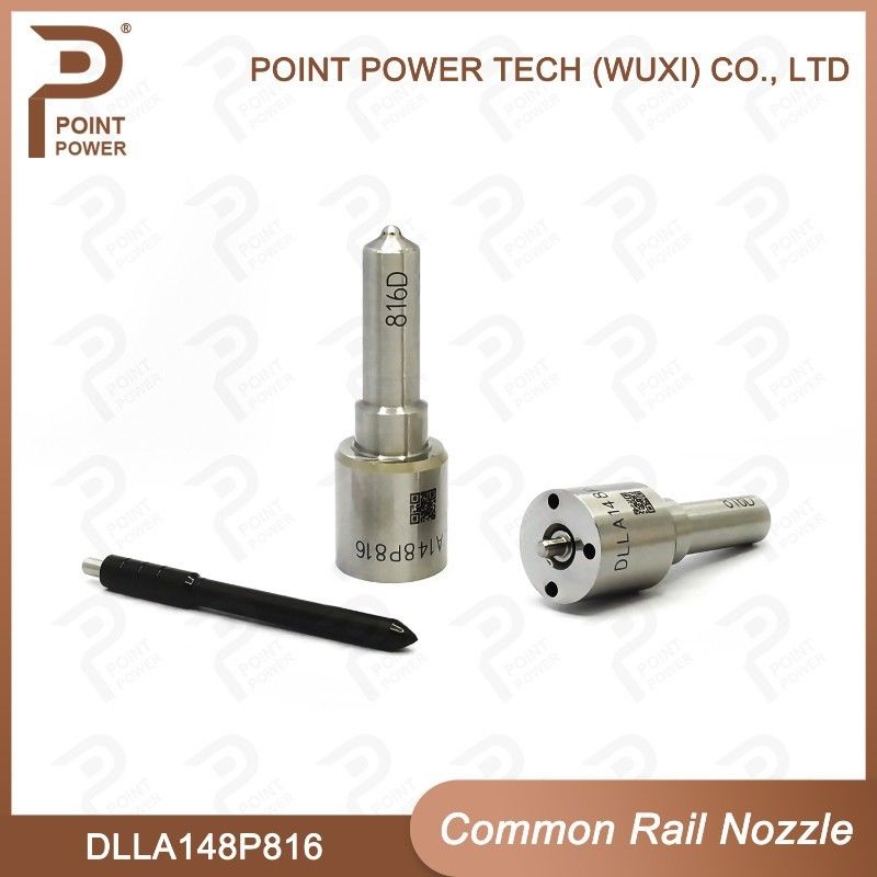 DLLA148P816 주사기용 일반 철도 노즐 095000-507# / 513# 16600-AW400 밀도 노즐