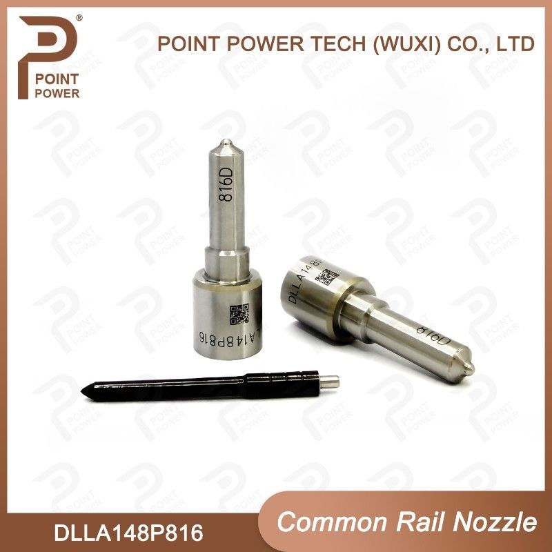 DLLA148P816 주사기용 일반 철도 노즐 095000-507# / 513# 16600-AW400 밀도 노즐