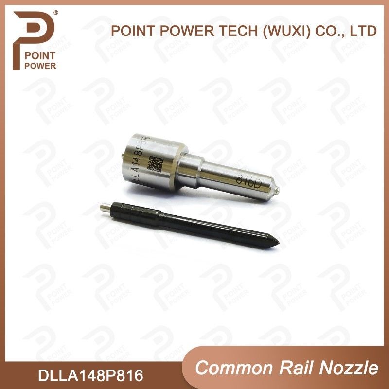 DLLA148P816 주사기용 일반 철도 노즐 095000-507# / 513# 16600-AW400 밀도 노즐
