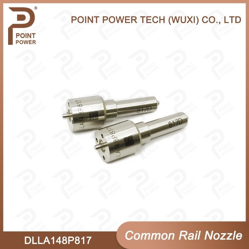 DLLA148P817 주사기용 텐소 코먼 레일 노즐 095000-508X 897313-8612/-16