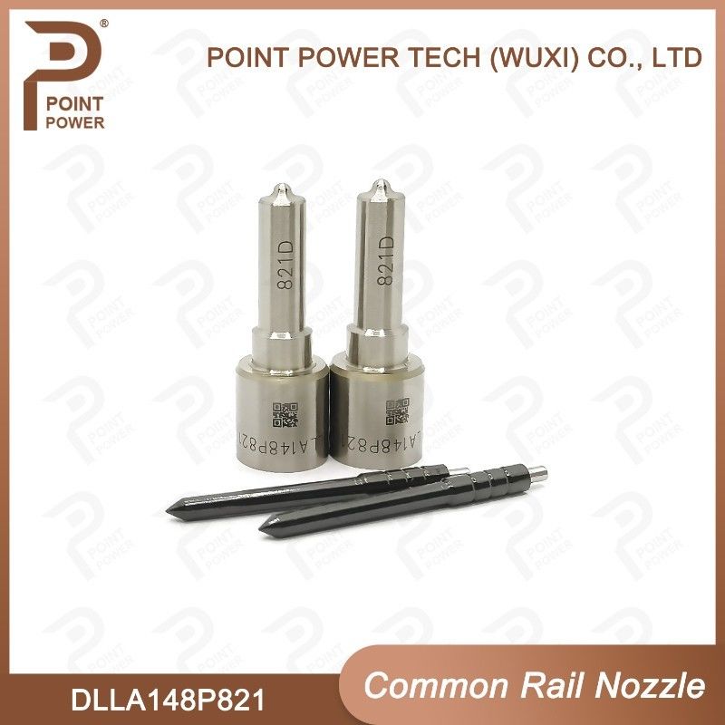 DLLA148P821 일반 철도 노즐 095000-5150/7560 RE524361/RE518726 밀도 주입기 노즐