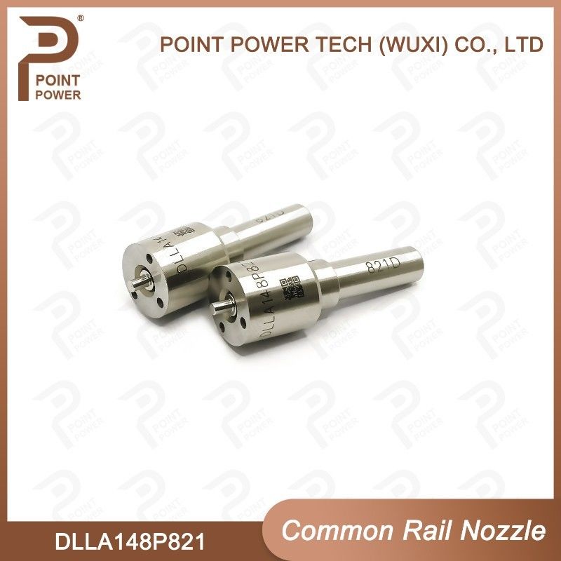 DLLA148P821 일반 철도 노즐 095000-5150/7560 RE524361/RE518726 밀도 주입기 노즐