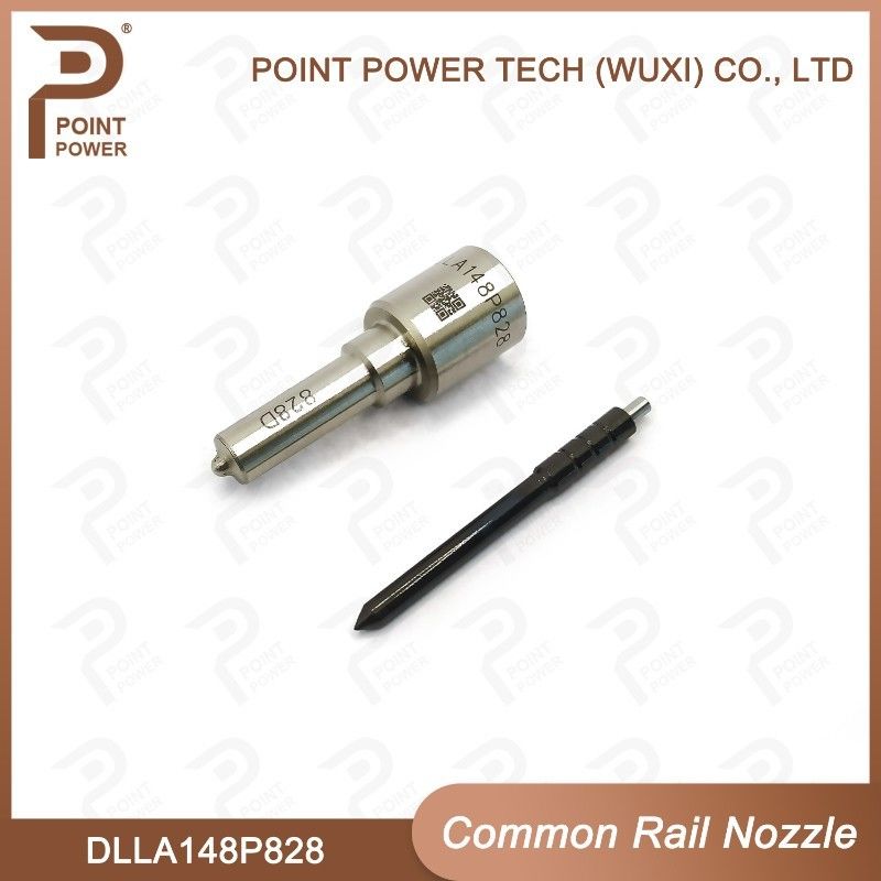 DLLA148P828 DENSO 공용 철도 주사기 노즐 095000-5230 RE524360/SE501935 등