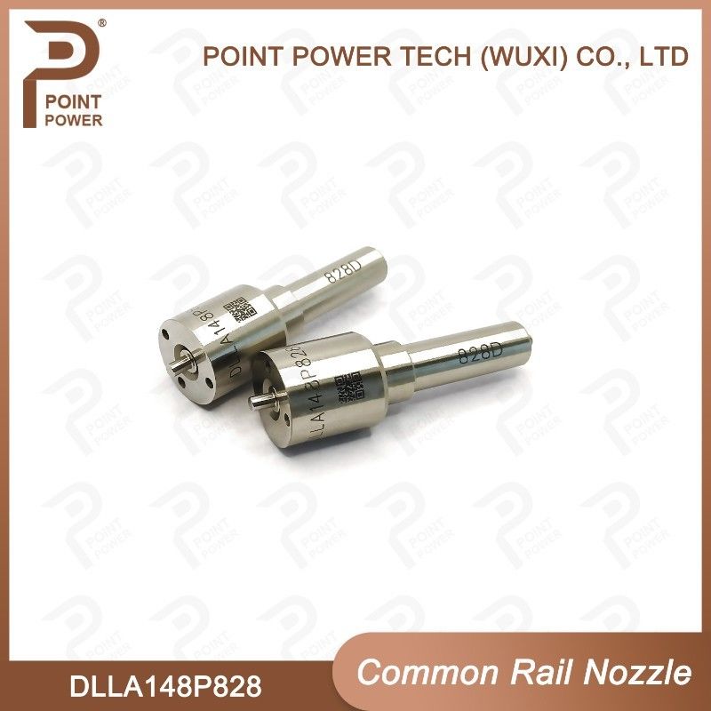 DLLA148P828 DENSO 공용 철도 주사기 노즐 095000-5230 RE524360/SE501935 등