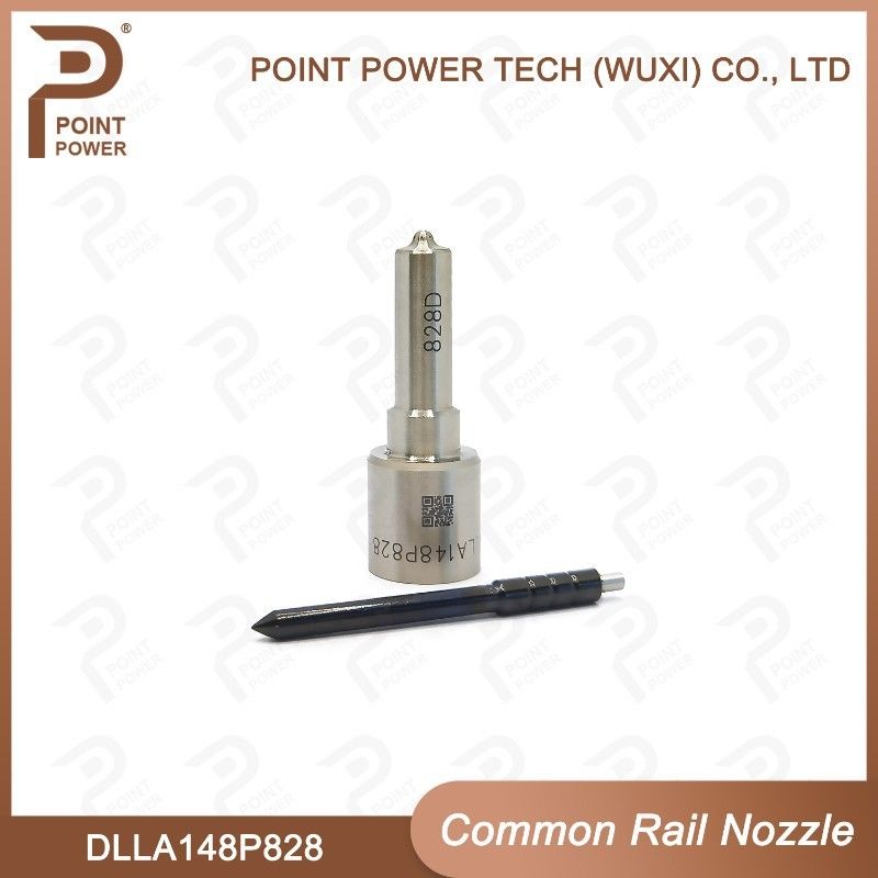 DLLA148P828 DENSO 공용 철도 주사기 노즐 095000-5230 RE524360/SE501935 등