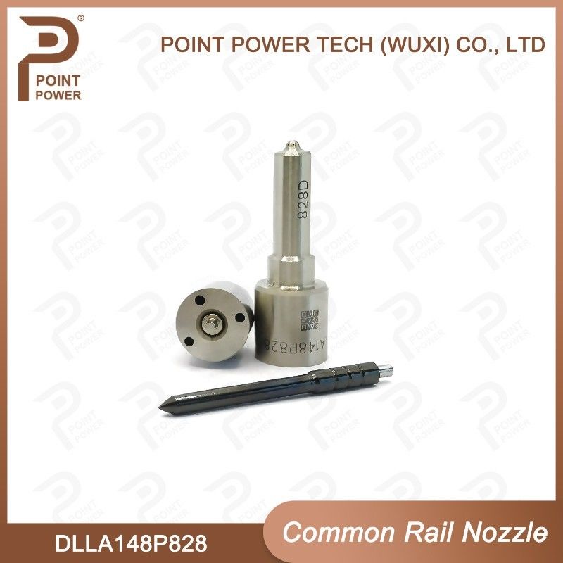 DLLA148P828 DENSO 공용 철도 주사기 노즐 095000-5230 RE524360/SE501935 등