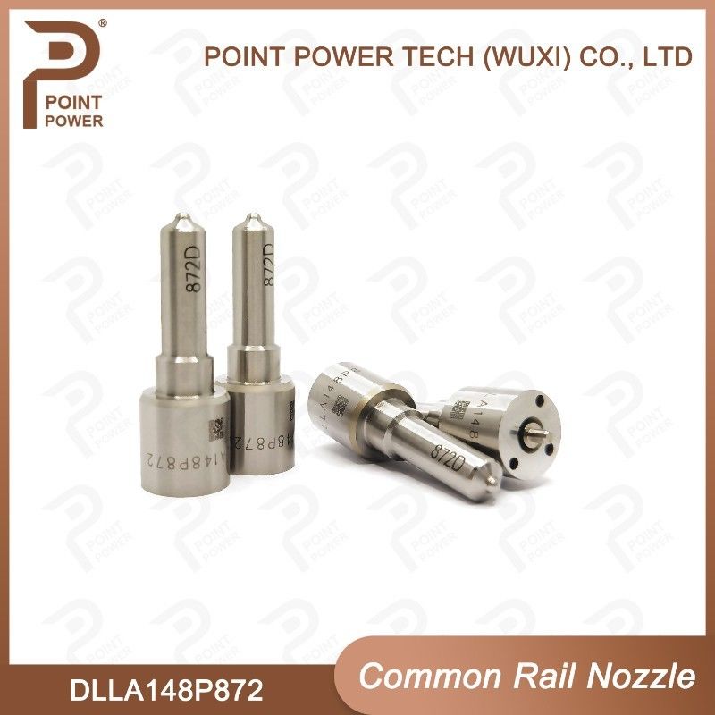 텐소 주입기 노즐 DLLA148P872 주입기용 일반 철도 노즐 095000-5650/5655
