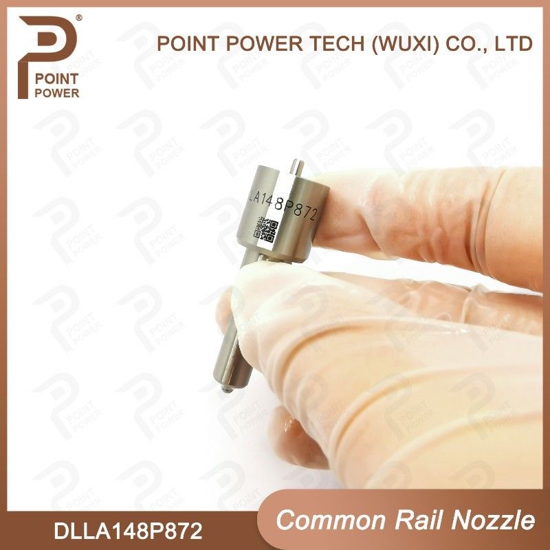 텐소 주입기 노즐 DLLA148P872 주입기용 일반 철도 노즐 095000-5650/5655