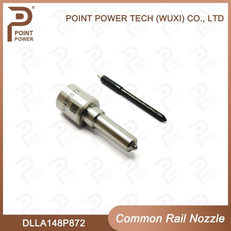 텐소 주입기 노즐 DLLA148P872 주입기용 일반 철도 노즐 095000-5650/5655