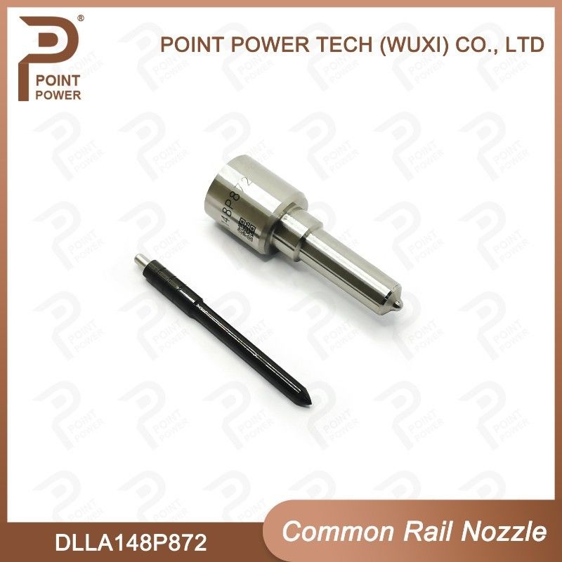 텐소 주입기 노즐 DLLA148P872 주입기용 일반 철도 노즐 095000-5650/5655
