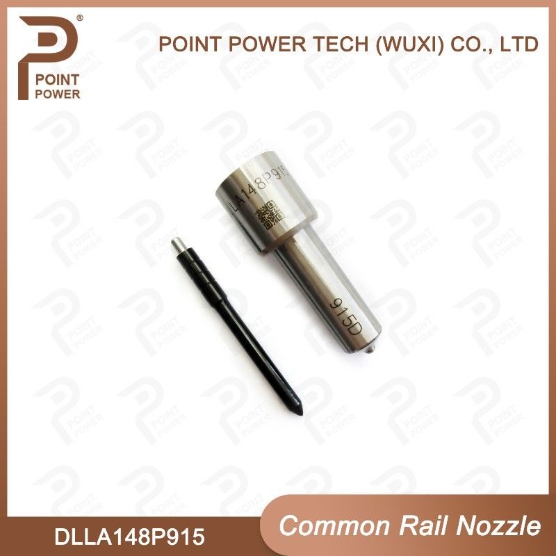 DLLA148P915 주입기용 텐소 코먼 레일 노즐 095000-6070