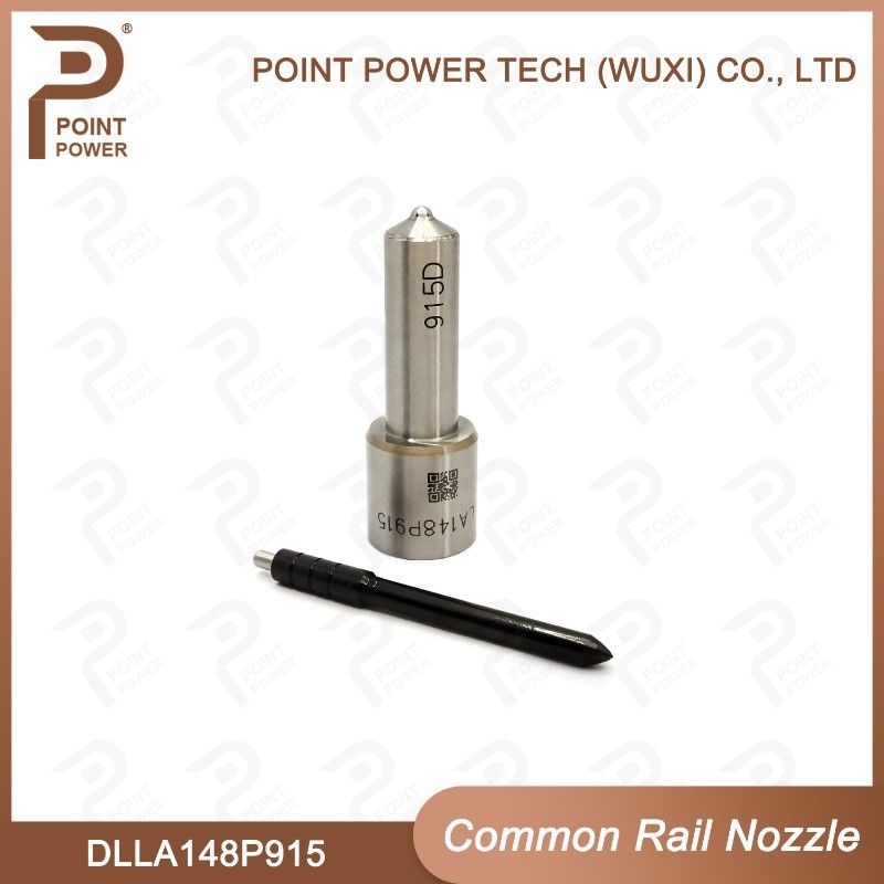 DLLA148P915 주입기용 텐소 코먼 레일 노즐 095000-6070