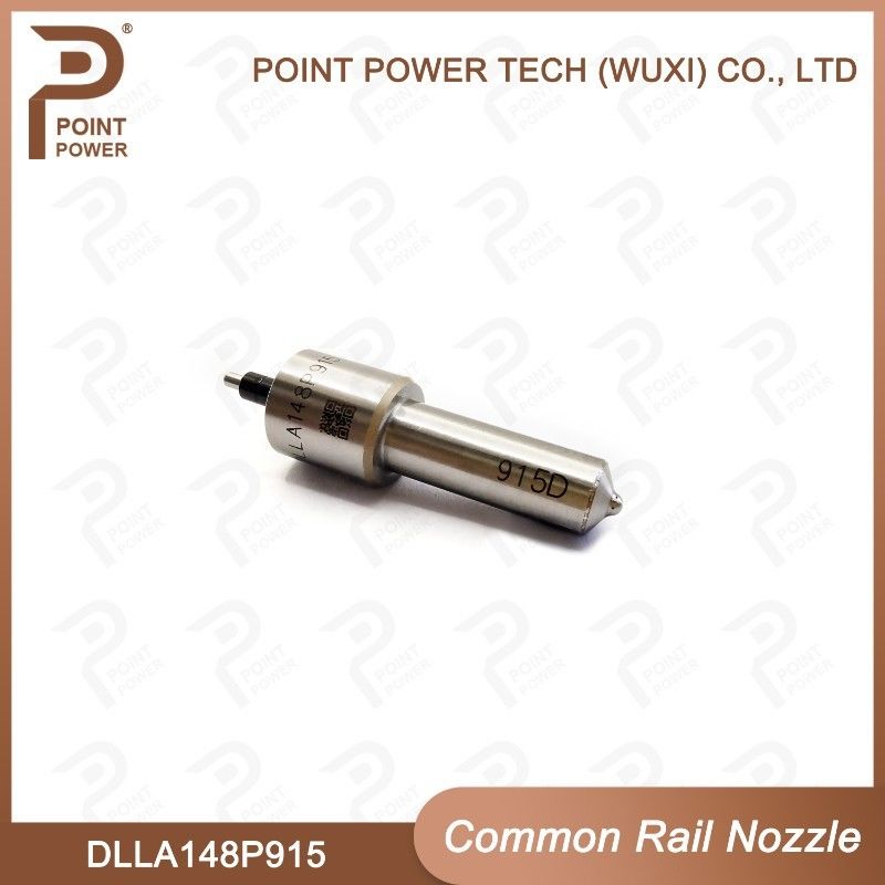 DLLA148P915 주입기용 텐소 코먼 레일 노즐 095000-6070
