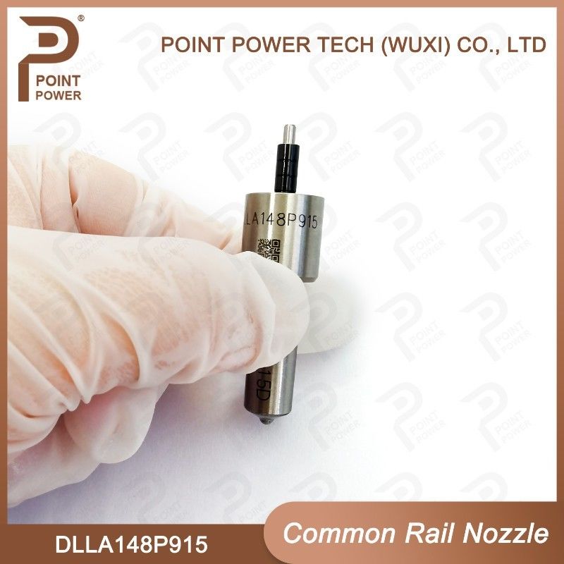 DLLA148P915 주입기용 텐소 코먼 레일 노즐 095000-6070