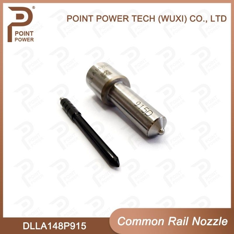 DLLA148P915 주입기용 텐소 코먼 레일 노즐 095000-6070