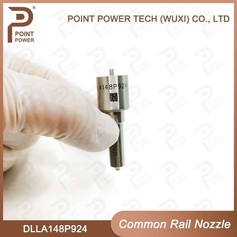 DLLA148P924 DENSO 공용 철도 주사기 노즐 095000-613#/ 8-97376270-# 덩소 노즐