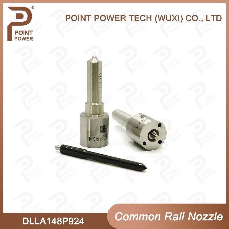 DLLA148P924 DENSO 공용 철도 주사기 노즐 095000-613#/ 8-97376270-# 덩소 노즐