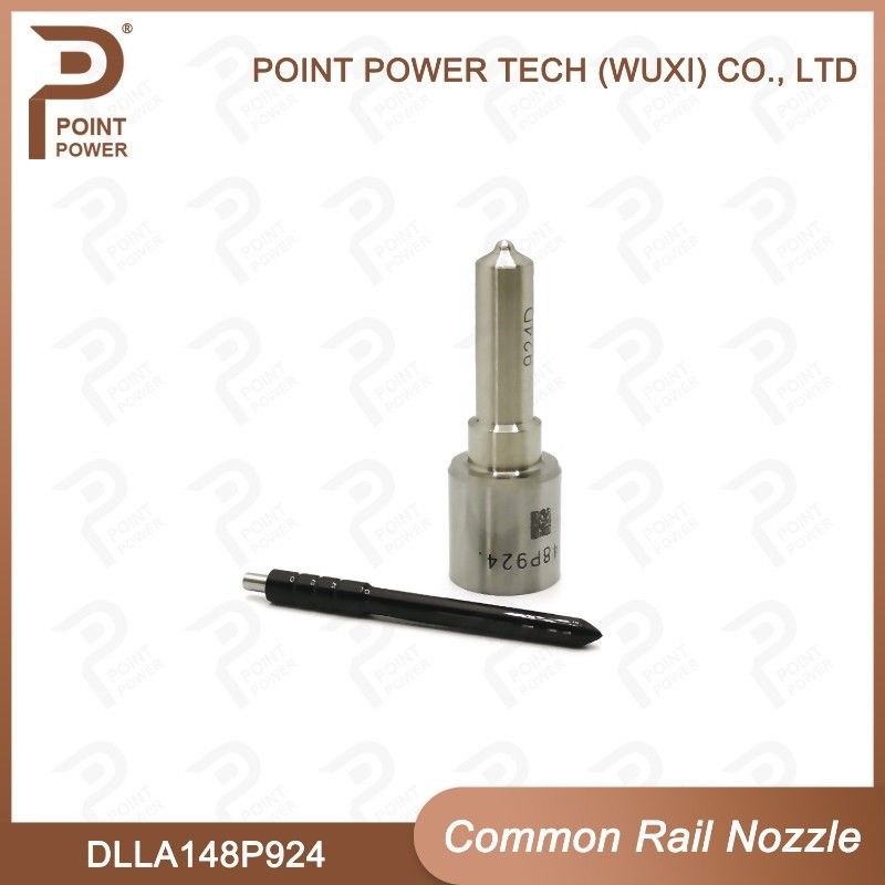DLLA148P924 DENSO 공용 철도 주사기 노즐 095000-613#/ 8-97376270-# 덩소 노즐