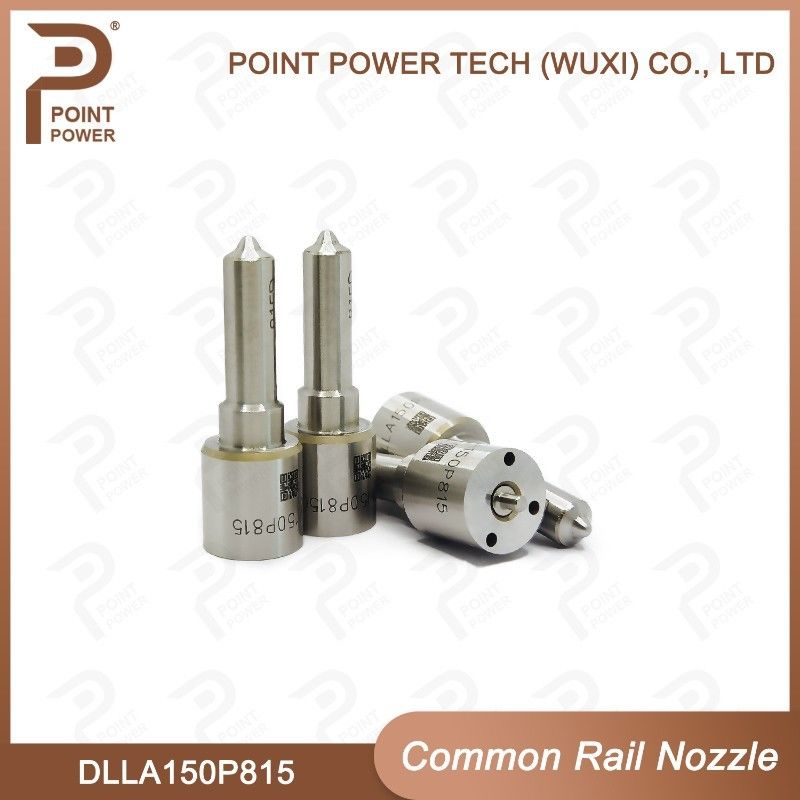 DLLA150P815 DENSO Common Rail Injector Nozzle 095000-512# /721#755#/542# 디젤 주입 노즐