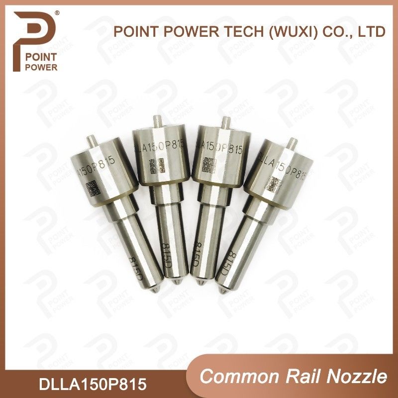 DLLA150P815 DENSO Common Rail Injector Nozzle 095000-512# /721#755#/542# 디젤 주입 노즐