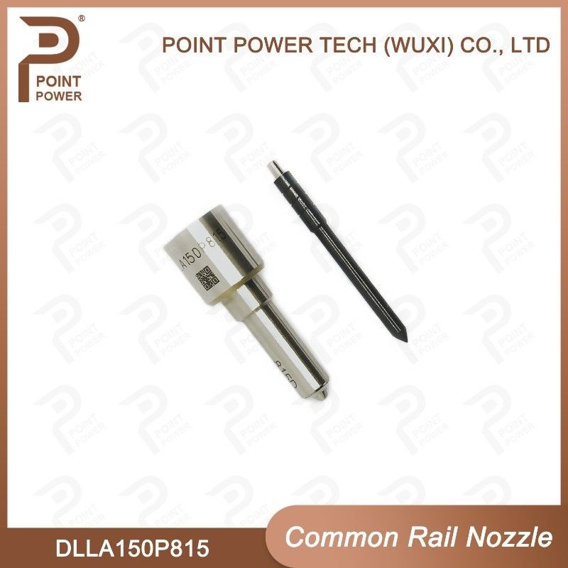 DLLA150P815 DENSO Common Rail Injector Nozzle 095000-512# /721#755#/542# 디젤 주입 노즐